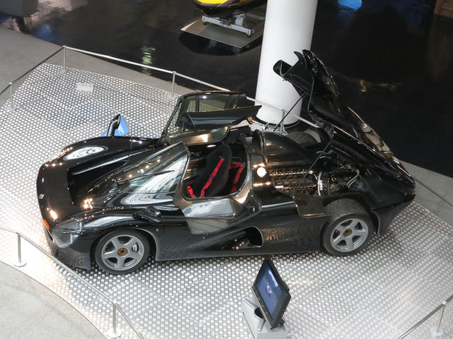 900 Gambar Mobil Sport Yamaha Terbaru