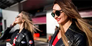 Yang Bikin Gagal Fokus di MotoGP Qatar 2019 - Pesona 