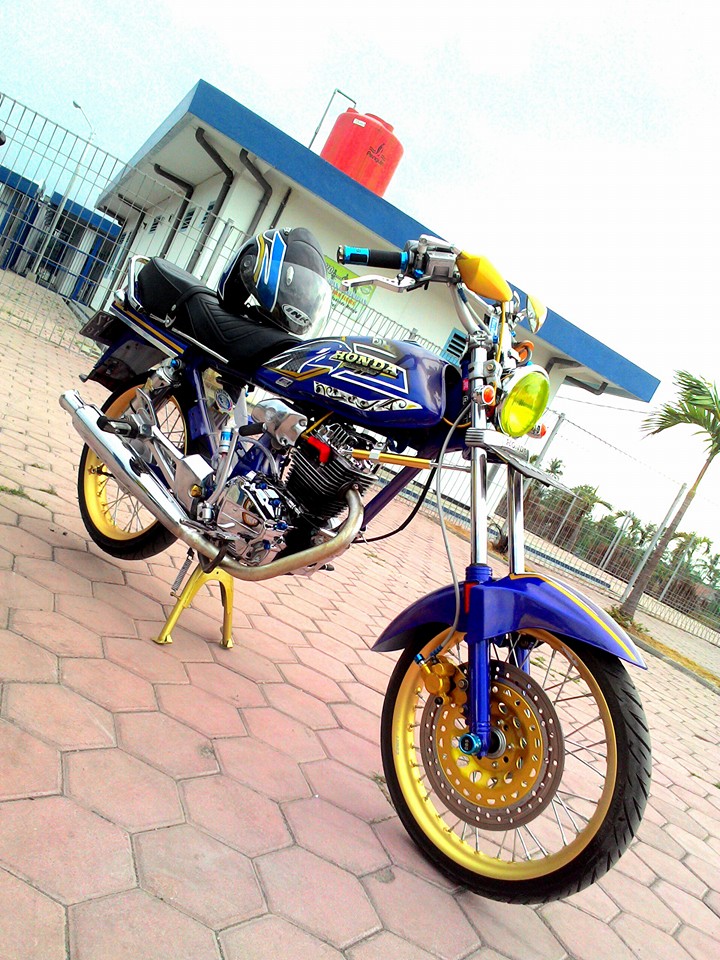  Motor  Gl  Max  Modifikasi  Onvacations Image