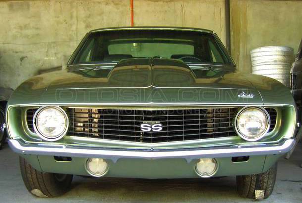 27+ Chevrolet camaro ss 1969 harga ideas in 2021 