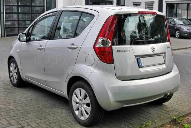 Jual Mobil Suzuki Splash New M T Bensin 2015 Malang Otosia Com<script async src=