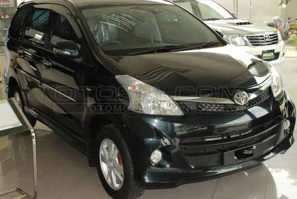 Jual Mobil Toyota Avanza Veloz Bensin 2014 Medan Otosia Com