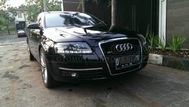 audi a6 2006 quattro audi a6 2006 quattro