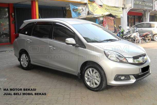 19+ Harga Mobil Honda Mobilio Bekas Hangat