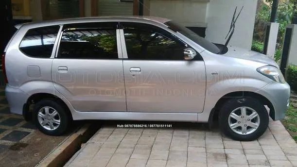 Jual Mobil Daihatsu Xenia Li Sporty Bensin 2006 Jakarta Selatan Otosia Com