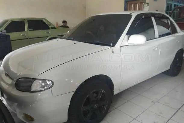 2006 Hyundai Accent >> Jual Mobil Hyundai Accent Gls Bensin 2006 Bandung Otosia Com 2006 Hyundai Accent >> Jual Mobil Hyundai Accent Gls Bensin 2006 Bandung Otosia Com
