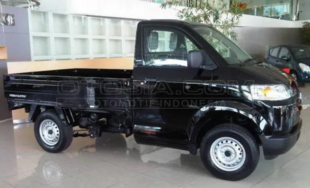 Jual Mobil Suzuki Apv Pick Up Bensin 2018 Palembang Otosia Com