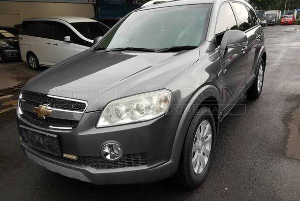 38+ Chevrolet captiva 24 2007 trends