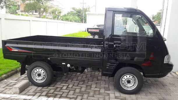 Jual Mobil Suzuki Carry Pick Up 1 5 Bensin 2018 Surabaya Otosia Com
