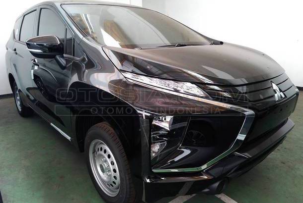 Jual Mobil Mitsubishi Xpander Glx 1 5l Bensin 2018 Tangerang Otosia 