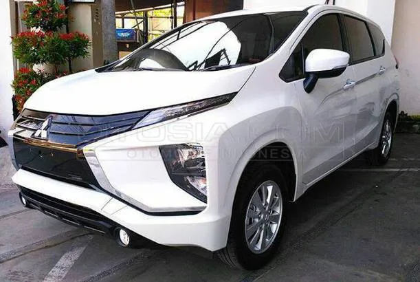 Jual Mobil Mitsubishi Xpander Gls 1 5l Bensin 2018 Jakarta Timur Otosia Com
