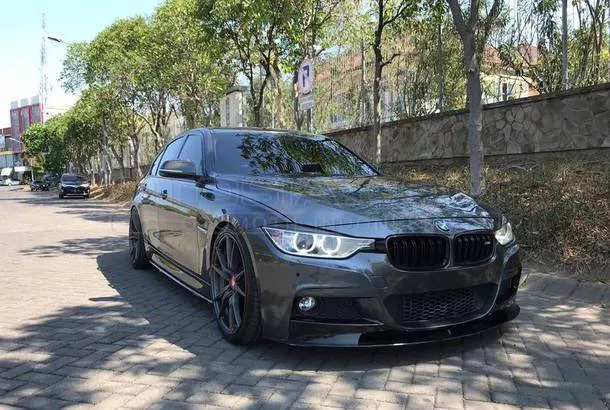 Jual Mobil Bmw 3 3i Bensin 14 Jakarta Pusat Otosia Com
