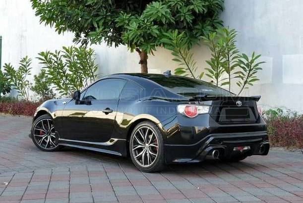 Harga Mobil Bekas Toyota 86 Surabaya : Mobil Initial D Dijual Di Indonesia Harganya Sebanding Toyota 86 2013 Otomotif Liputan6 Com : Update jual beli mobil bekas surabaya harga pasaran penjualan mobil bekas murah di kota surabaya jawa timur.