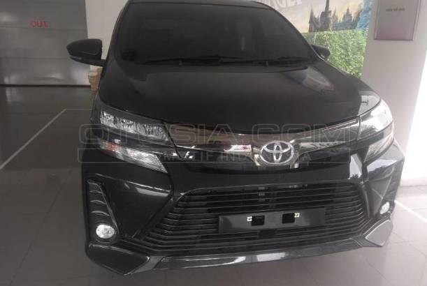 Jual Mobil Toyota Avanza G Vvt I Bensin 2020 Jakarta Selatan Otosia 