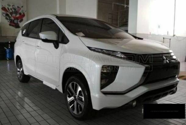 Jual Mobil Mitsubishi Xpander Glx 1 5l Bensin 2020 Sidoarjo Otosia 