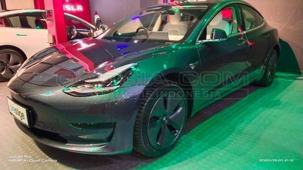 Jual Mobil Tesla Model 3 Standard Range Plus Lain Lain 2020 Jakarta Utara Otosia Com