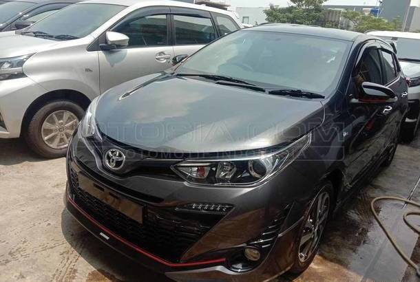 42+ Gaji karyawan toyota mobil 2020 ideas