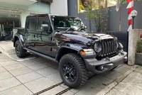 Jual Mobil Jeep Wrangler 3 6 Penta Star 2 Door Renegade Bensin 2020 Surabaya Otosia Com