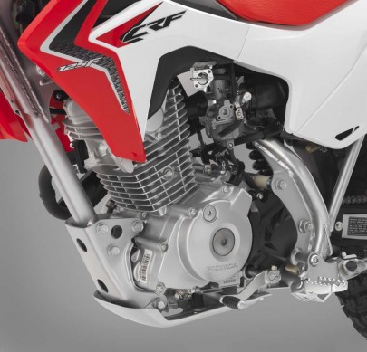  Honda  luncurkan motor  trail  harga  terjangkau merdeka com