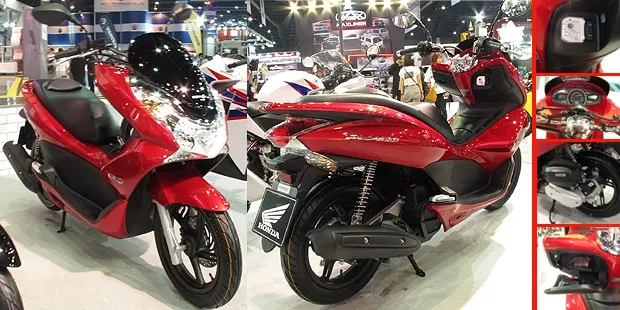 inilah penyebab konsumen honda pcx 150 harus menunggu