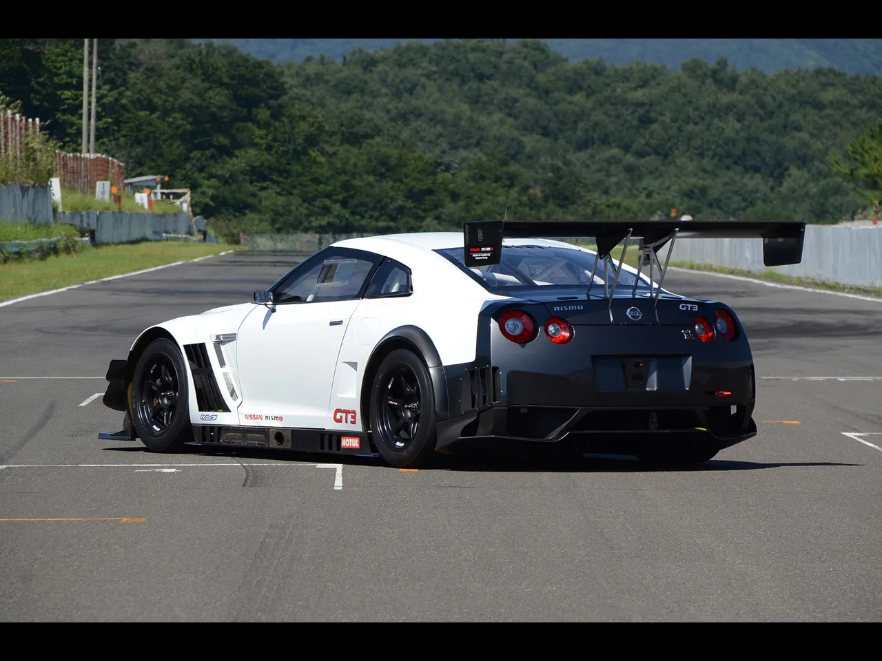 GT-R Nismo 2013 GT-R Nismo 2013