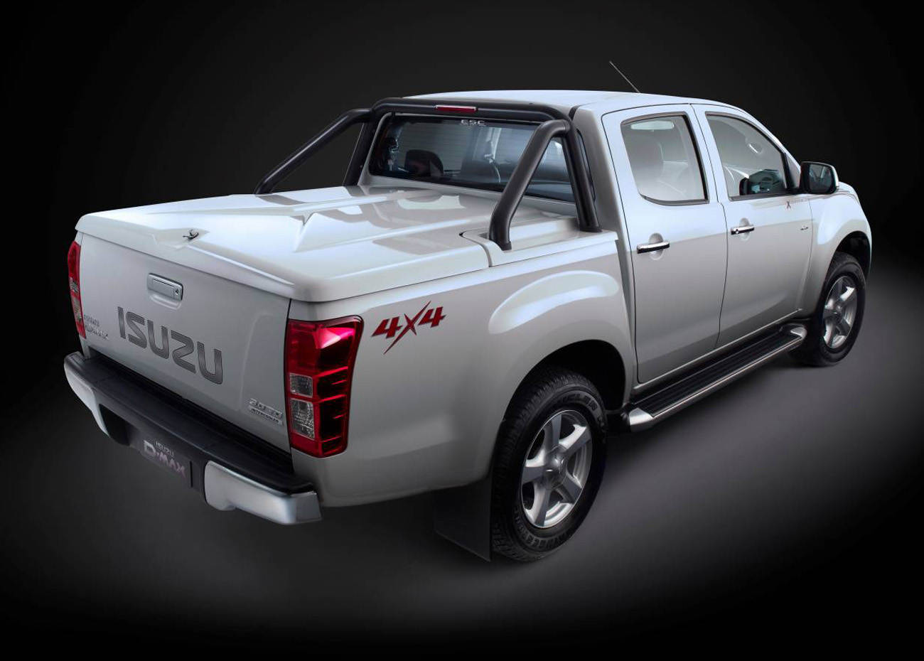 Pick Up Isuzu D Max Mulai Dari Rp 266 Jutaan Merdekacom