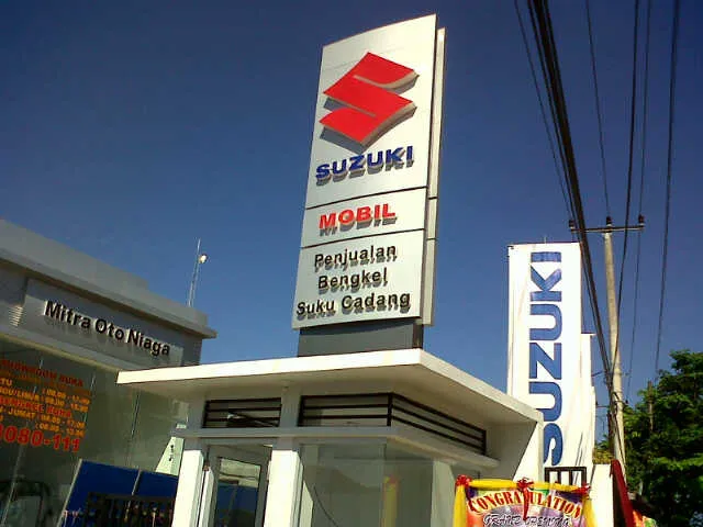Dealer MON-Tanjung Pinang Dealer MON-Tanjung Pinang