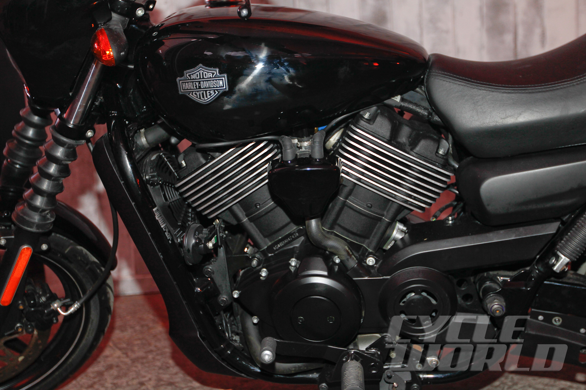 Mengintip Sosok Harley Davidson Rp 76 Jutaan Terbaru Merdekacom