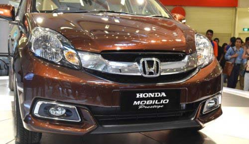 33 Harga  Mobil  Bekas Honda  Jazz Brio Mobilio Civic CR 