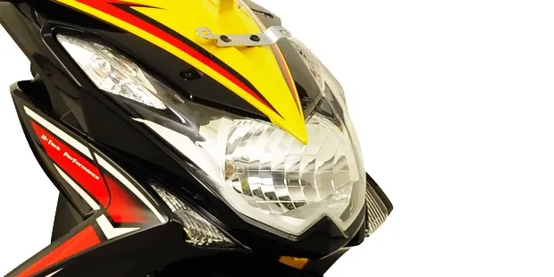 Headlamp Headlamp