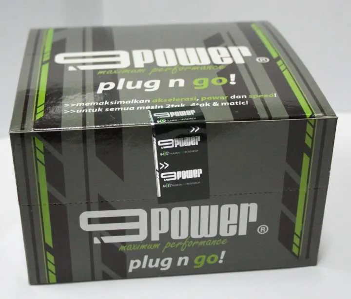 9Power