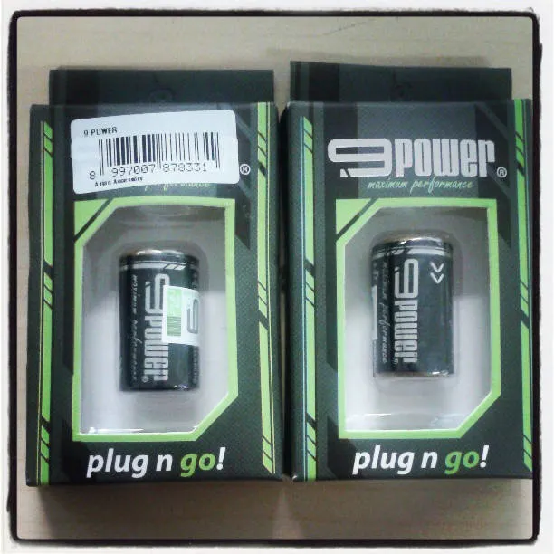 9Power