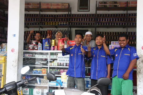 Barokah Motor Barokah Motor