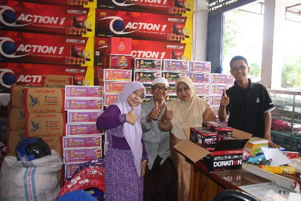Barokah Motor Barokah Motor