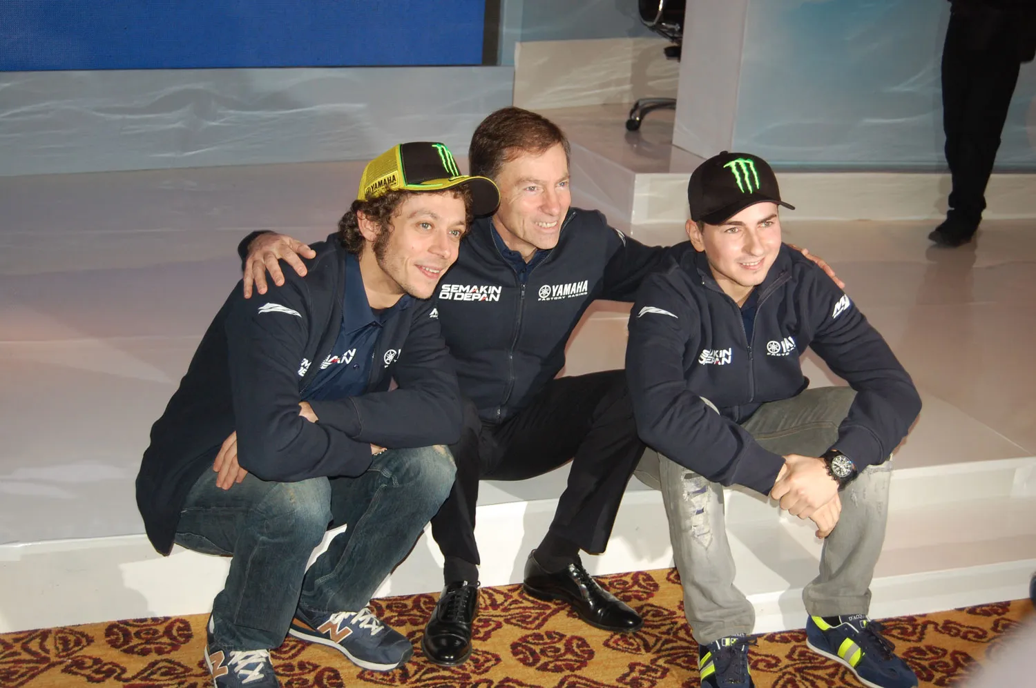 Rossi-Lorenzo Rossi-Lorenzo