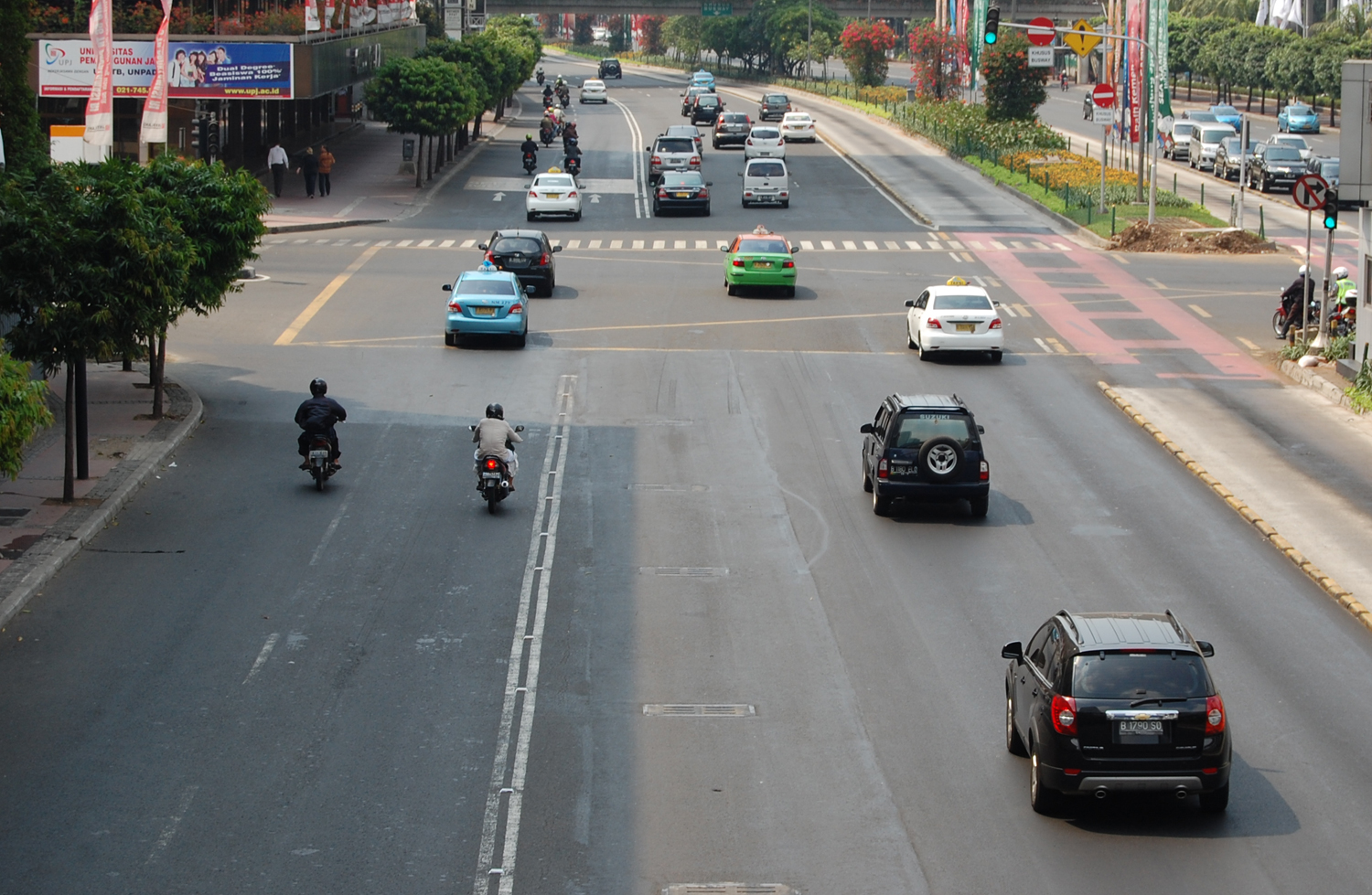 Jakarta