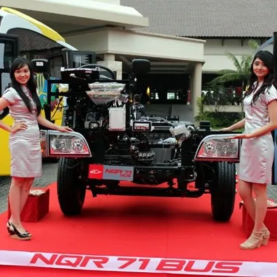 isuzu elf nqr 7 bidik kota batu