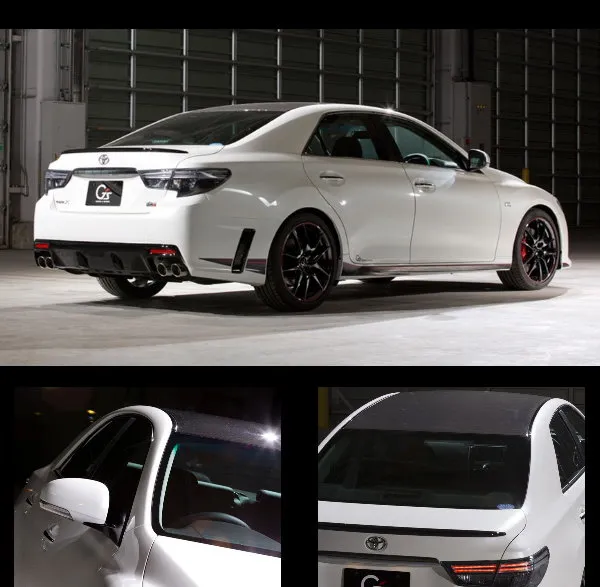 Toyota Mark X G Sport Toyota Mark X G Sport