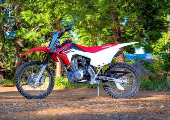 2 Harga CRF  150 dan Simulasi Kredit  Terbaru  Agustus 2019 