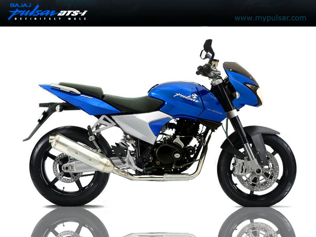 Bengkel Kawasaki Tolak Motor Bajaj Merdekacom