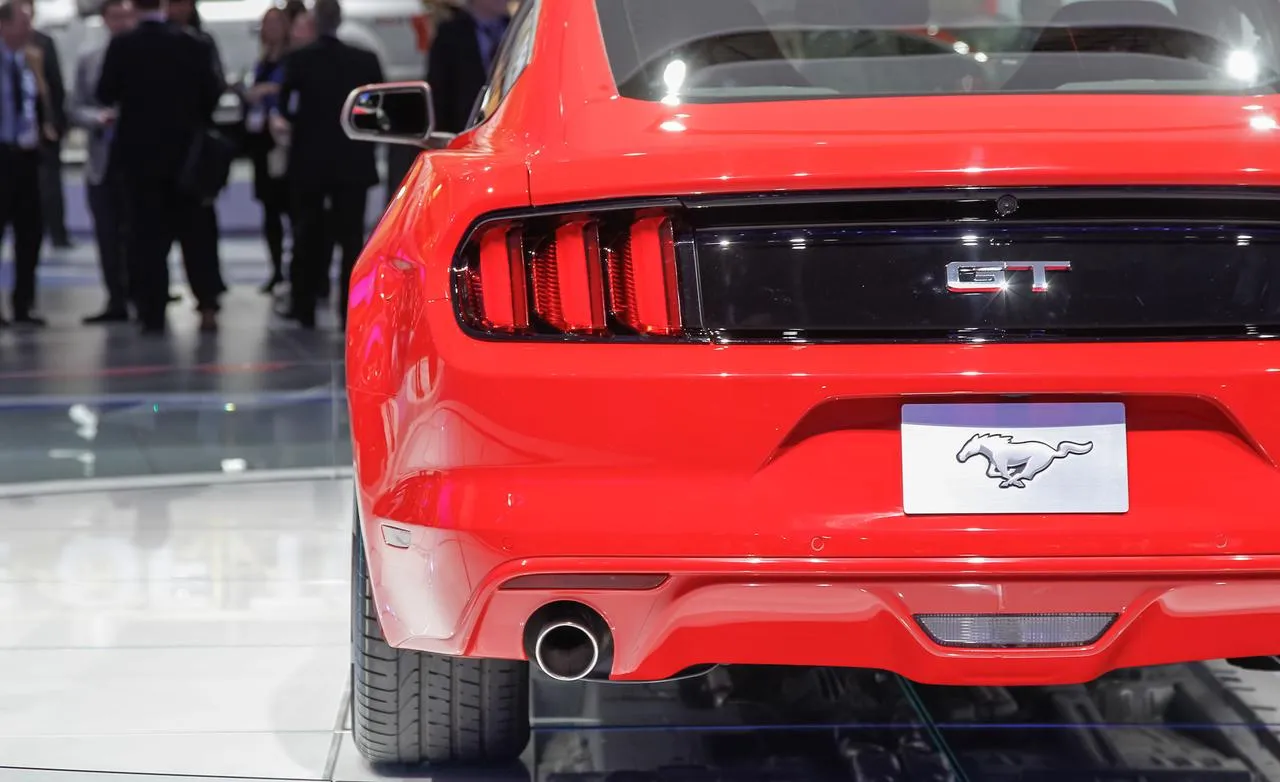 mustang 2015 berharga jual selangit e52acf