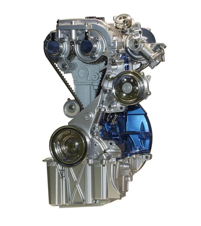 ford ecoboost 1 0l minim getaran 8eec9e