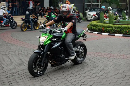 klub ninjanya orang cirebon 8025f8