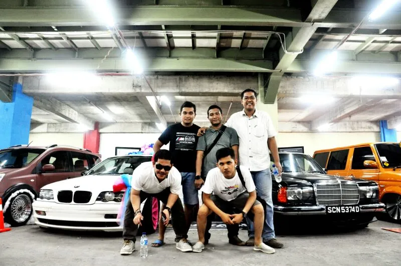 s tiga merek jerman dalam satu atap d843fb
