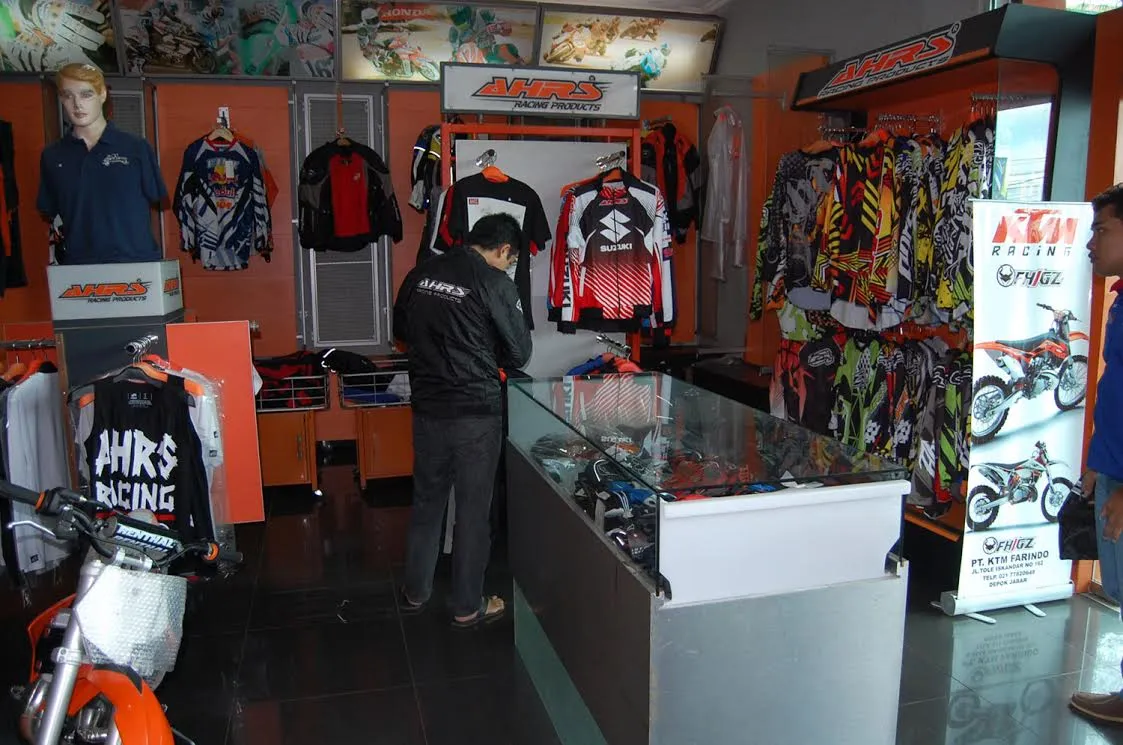 bisnis racing menjadi perseroan 1f68b3