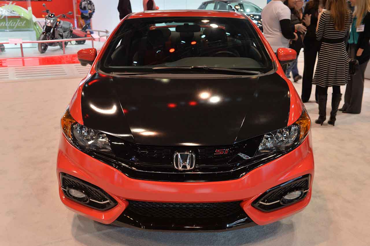 Super Hot Forza Motorsport Honda Civic Si Coupe Merdekacom