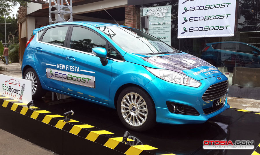 terbaru ditanamkan pada mesin ford ecoboost 1 0l 3f0a46