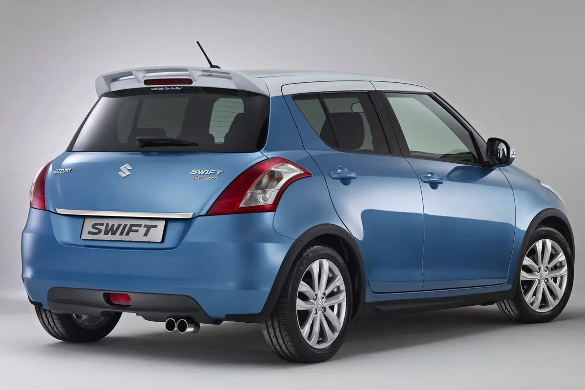 varian spesial swift s edition b19794