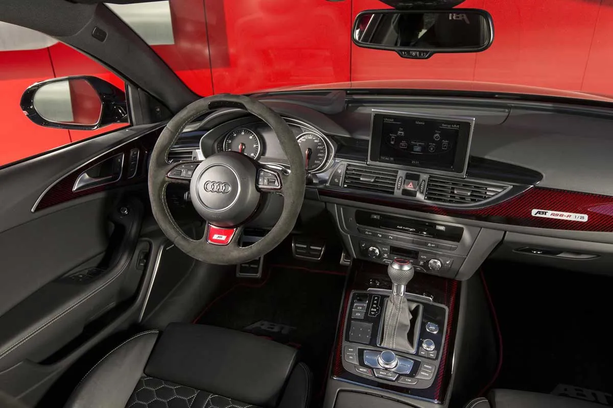 audi rs6 limited edition dengan 730hp 9c85d3