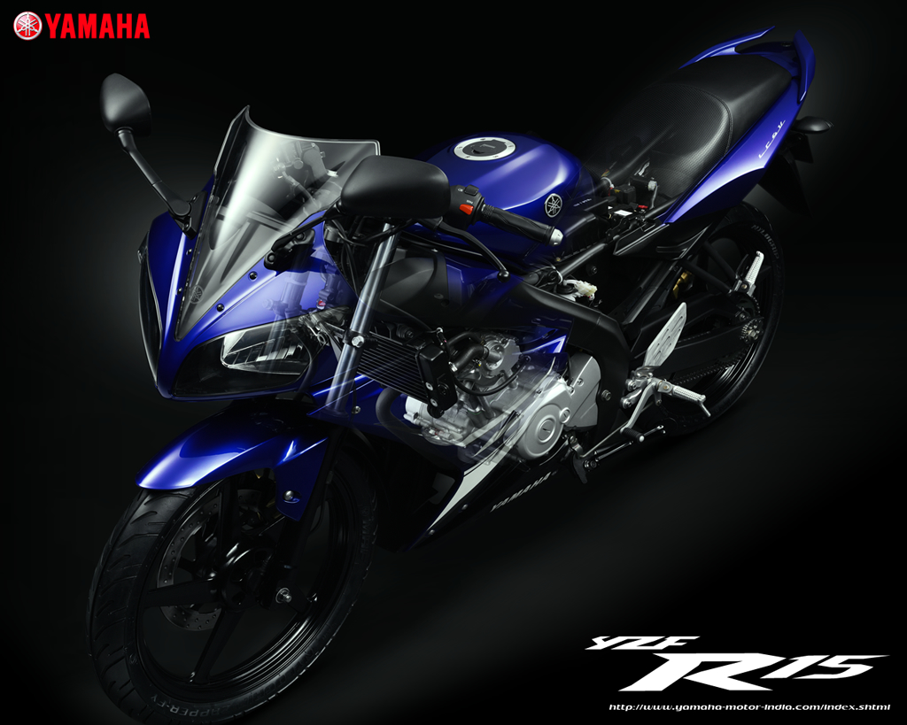 Sebanyak 32100 Unit Yamaha R15 Siap Meluncur Merdekacom